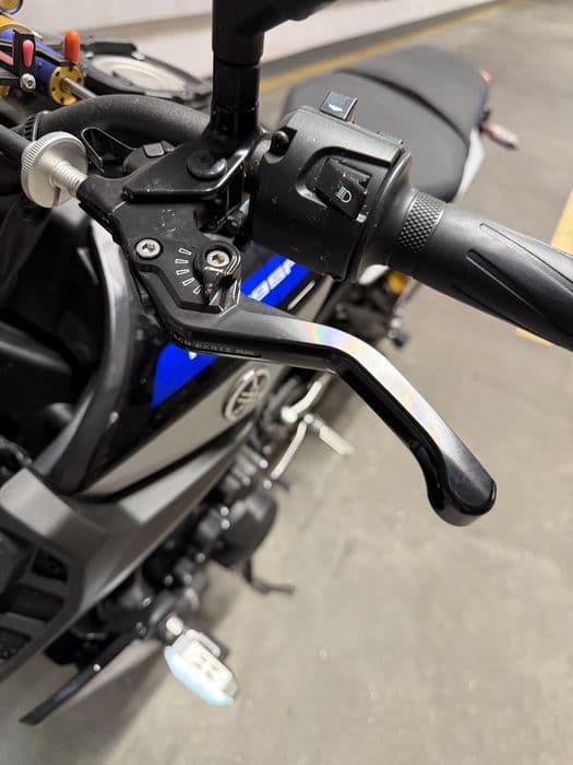 Yamaha MT09 SP 2020 Doinwestowana. Salon Polska! Bezwypadkowa.