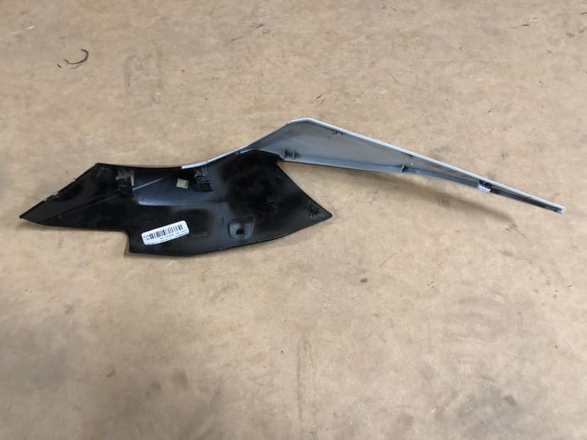 Bmw S1000rr S1000r Zadupek Ogon Prawy Owiewka Prawa Bok Tył 19 - 22