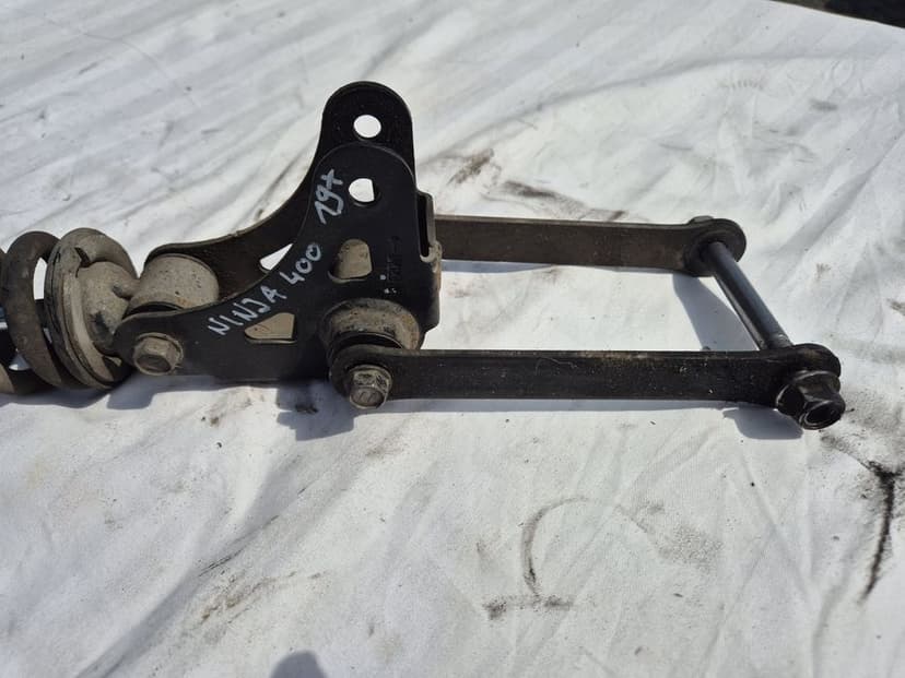 Amortyzator Kawasaki Ninja 400