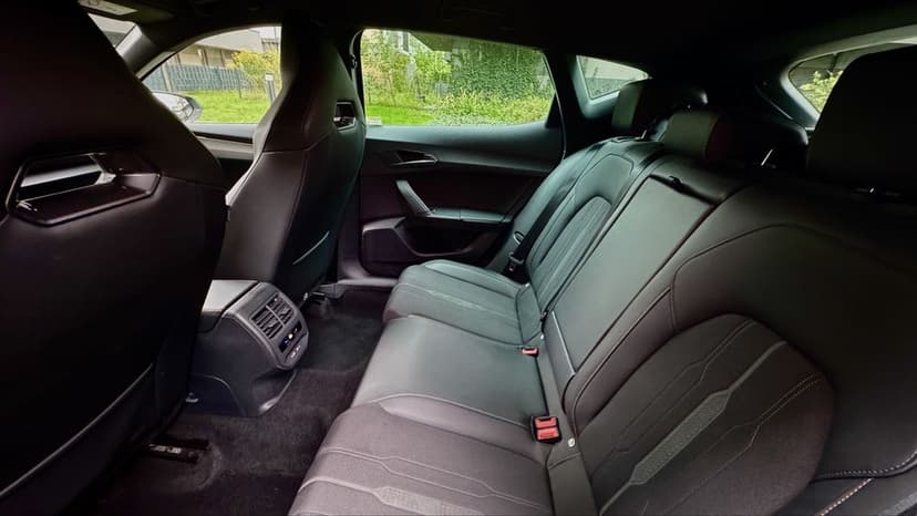 CUPRA Formentor 2024, 2.0 TSI 190 KM DSG 4Drive Full Pakiet