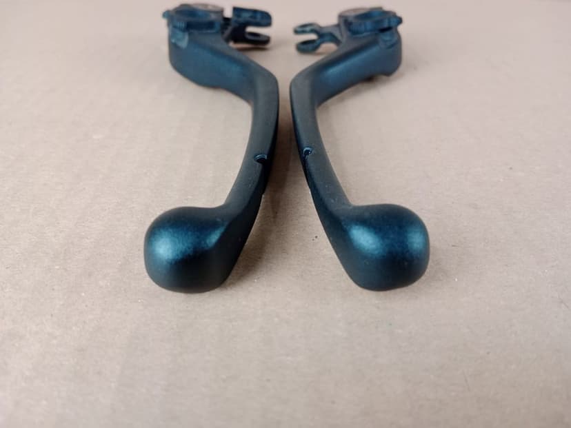 Bmw R1250 GS K50 K51 Klamki Czarne Sprzęgła Hamulca Klamka Lewa Prawa