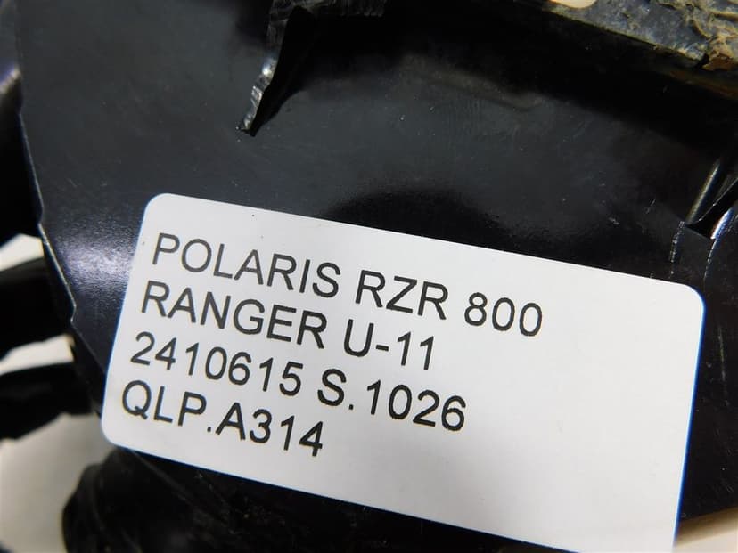 LAMPA PRZÓD PRZEDNIA POLARIS RZR 800 RANGER U-11 2410615