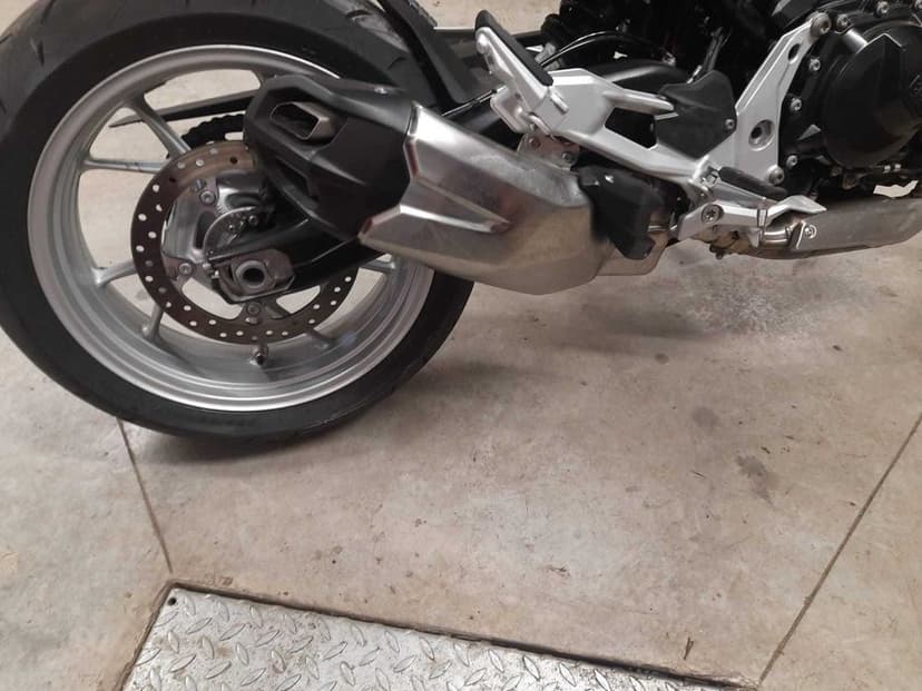 Sprzedam BMW F900r!!!