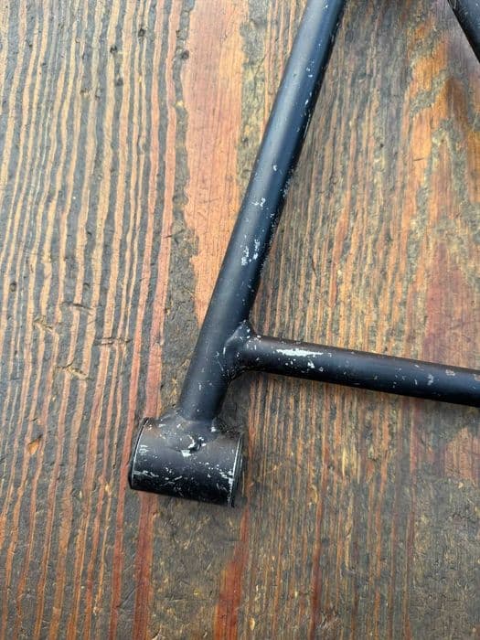 wahacz gorny lewy zawieszenia kola kol Kawasaki kfx 450 r 08-14