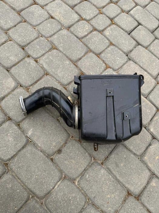 airbox Suzuki LTZ 400 r 03-08 air filtr powietrza
