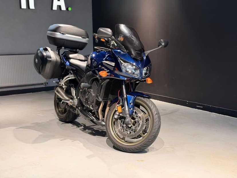 Sprzedam Yamaha FZ1