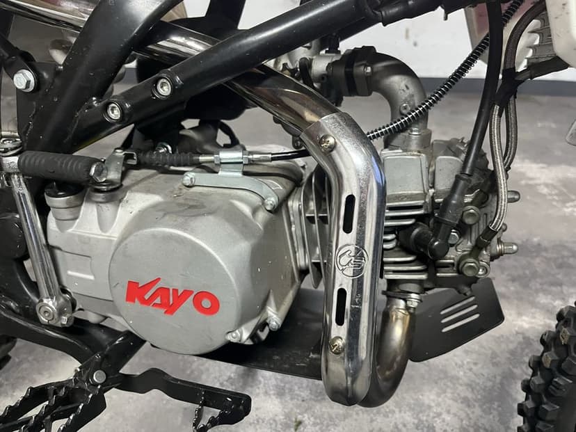 Mrf 140 rc big  85 mth