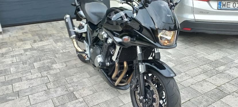 Sprzedam Honda Cb 1300