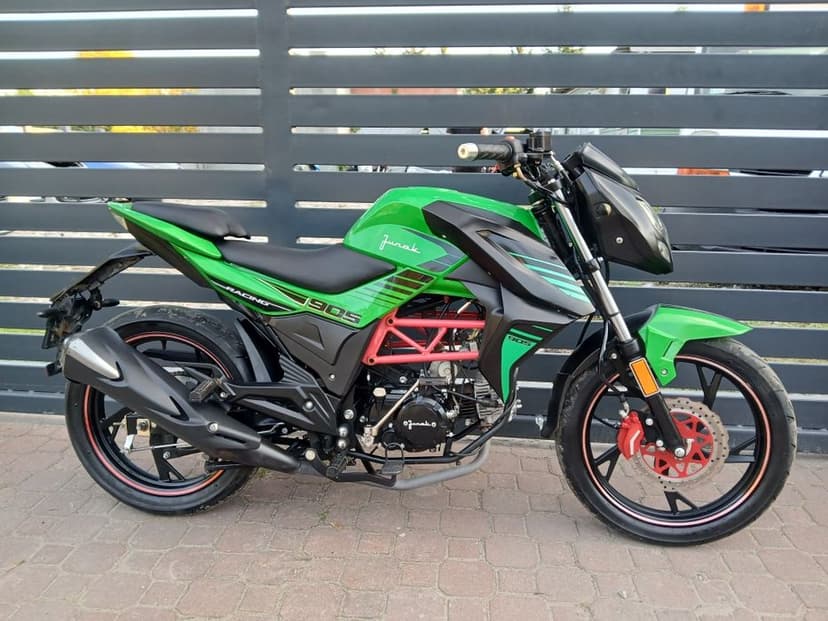 Junak 905 JAK NOWY 50/80 2020 ROK transport cała PL