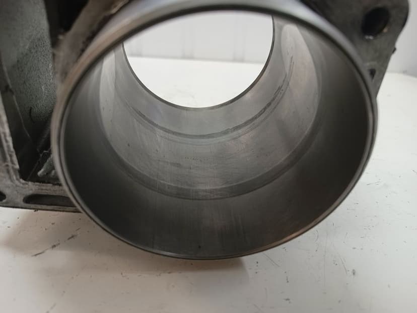 Cylinder tłok Yamaha grizzly 700 / 10r