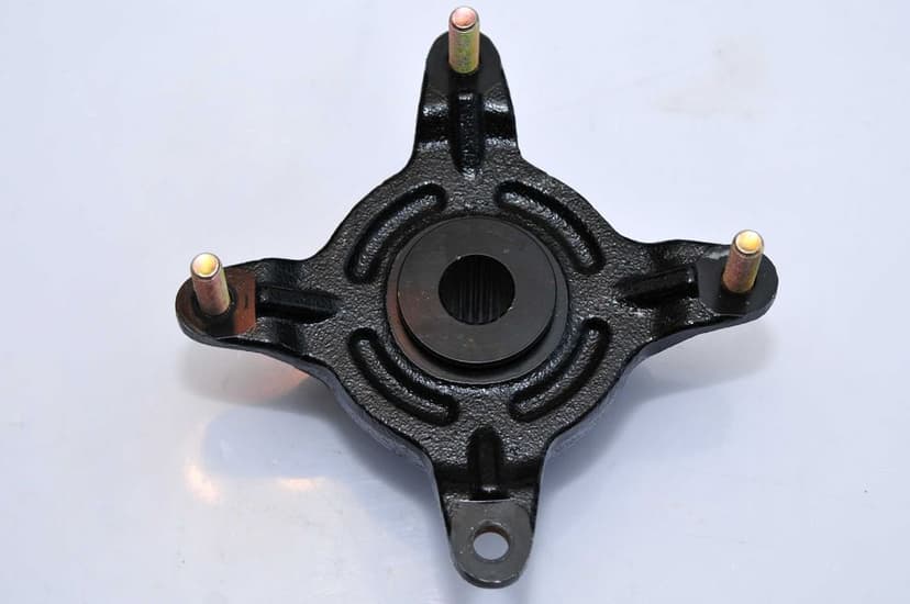 Polaris Ranger 570 EPS Crew Premium Israel - piasta koła przód OEM