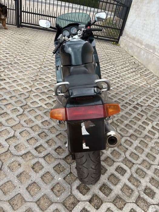 Honda VFR750FL z 1993
