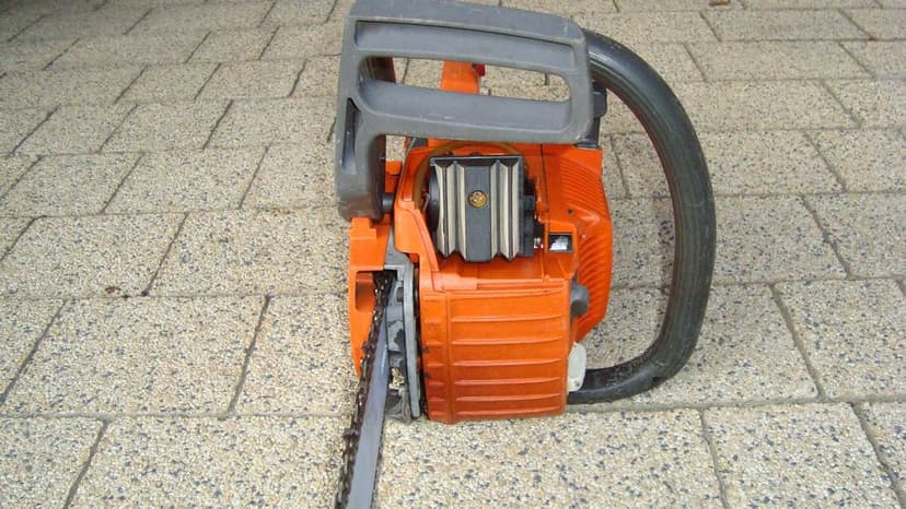 Piła  Husqvarna  339 xp.