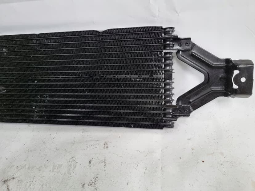 nissan navara np 300 chłodnica oleju