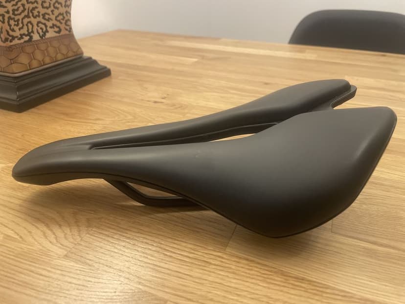 Siodełko MOST LYNX Ultra Superflow 145mm