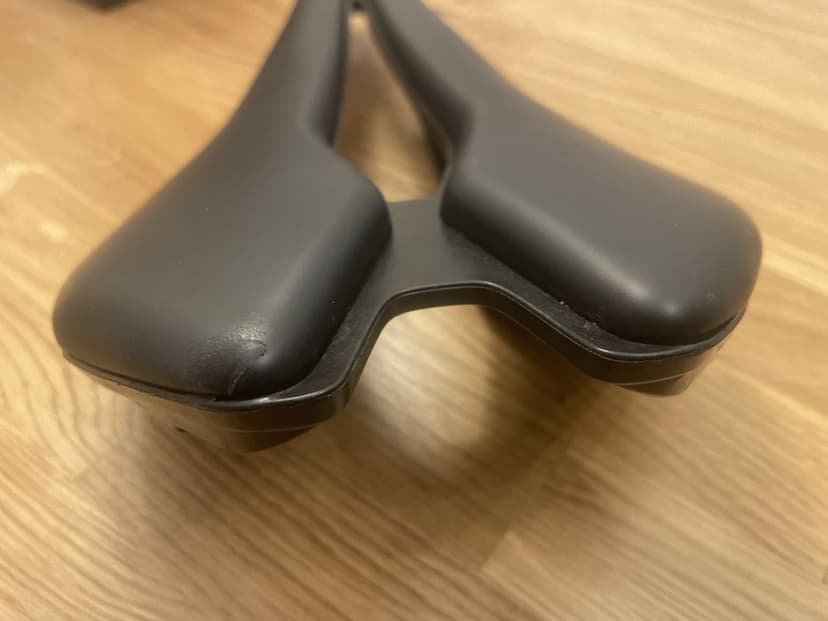 Siodełko MOST LYNX Ultra Superflow 145mm