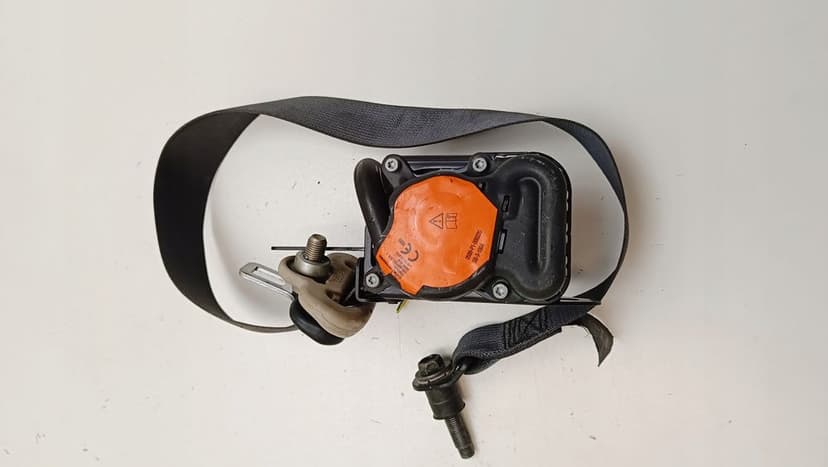 PAS BEZPIECZEŃSTWA NISSAN NAVARA D23 308907810AA