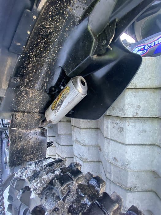 Yamaha Yz85 2006r DUŻE KOŁA zarezerwowany do wtorku