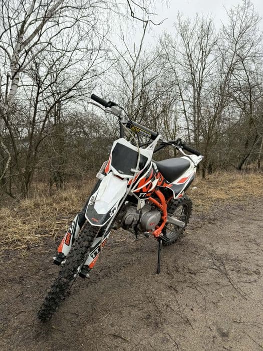 MRF 140 super cross 2025 rok polecam