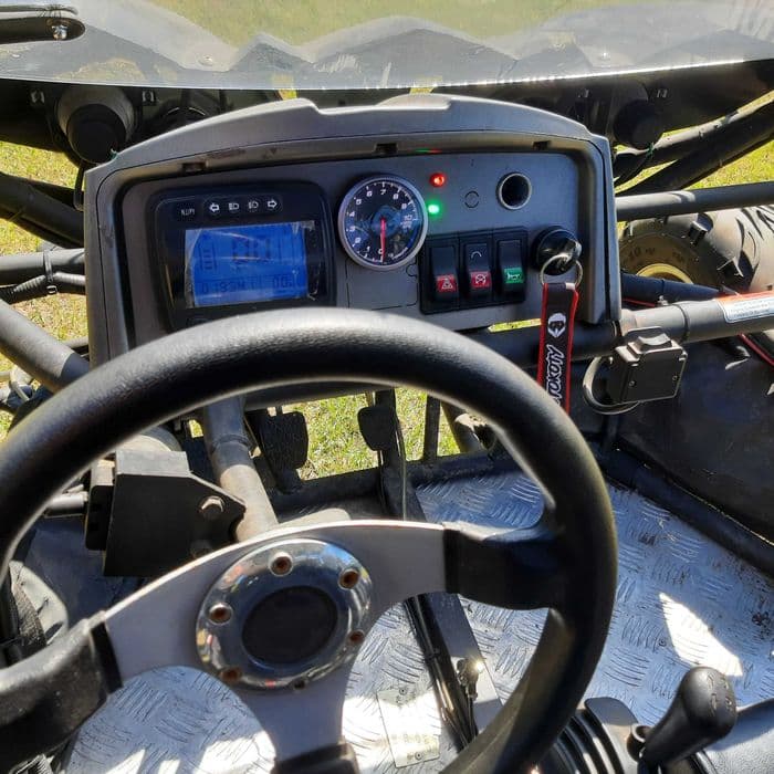 Buggy Nbluck Swap CBR 500