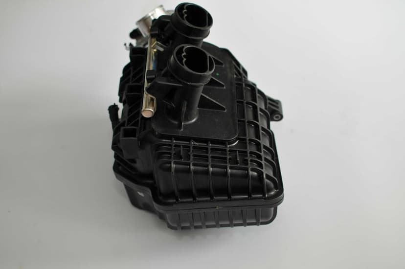 Polaris RZR Sport XP4 XPEDITION kolektor dolotowy oryginalny kompletny