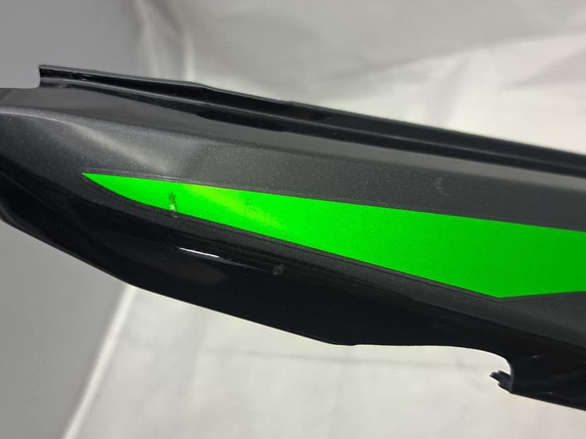 Owiewka Zadupek Tył Prawa Kawasaki Z650 17'-19' NINJA 650 17'-22'
