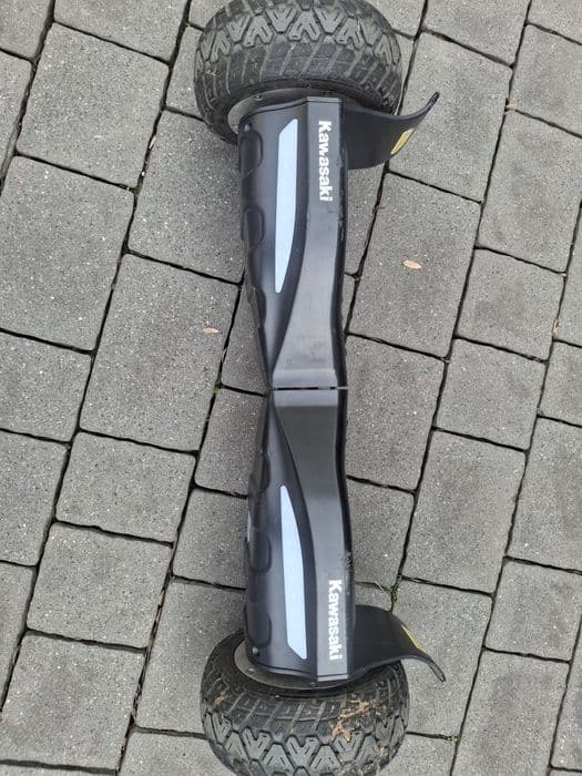 Hoverboard Kawasaki KX-CROSS 8.5