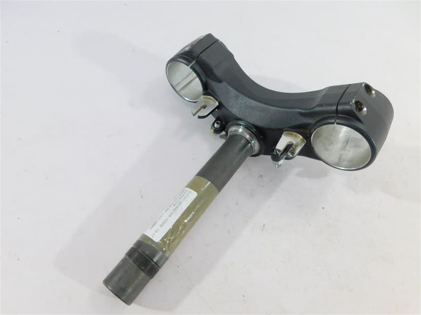 PÓŁKA ZAWIESZENIE DOLNA PRZÓD DUCATI MONSTER 1200S 13-17 342P0972AB NAPRAWIANA ŚR. LAG 58MM
