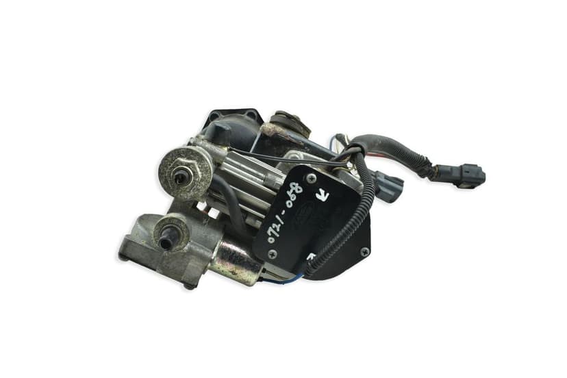 Kompresor Zawieszenia LAND ROVER DISCOVERY III 2.7 TDV6 RQG500090
