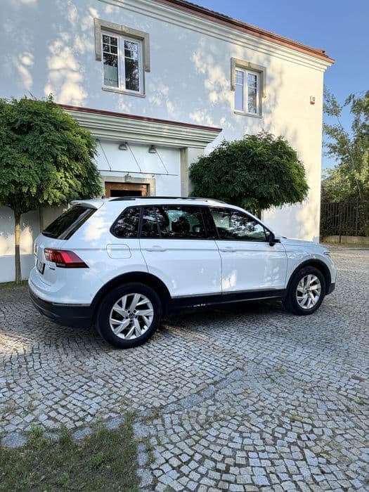 Tiguan 2.0 tsi 190KM DSG 4motion salon PL Bezwypadkowy 1szy Właściciel