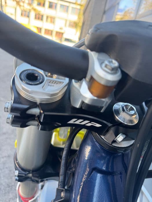 Husqvarna FC 450 25 NÓWKA nie’ sxf ecf yzf