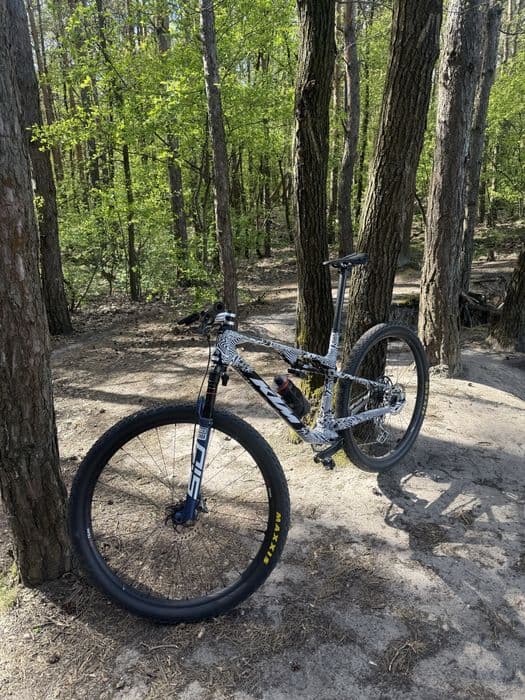 Ktm Scarp Proto25 L