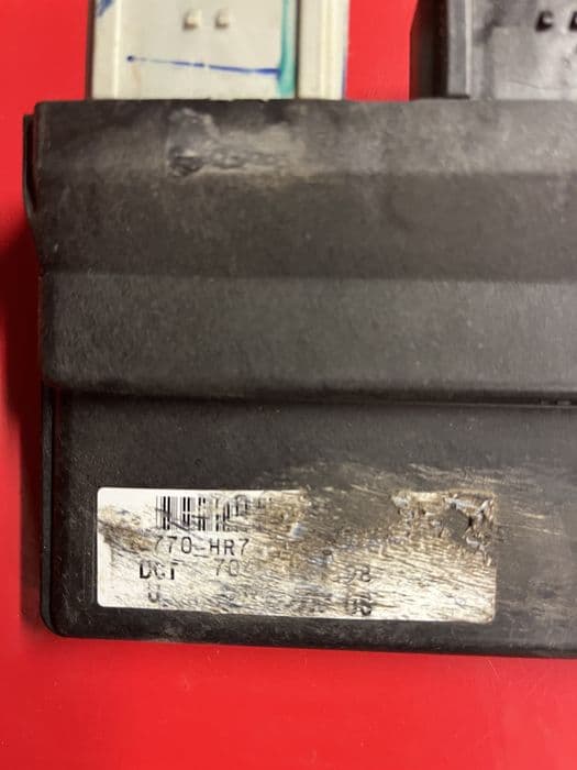 Honda rancher 420 TRX420FA6, FA5 cdi ecu moduł