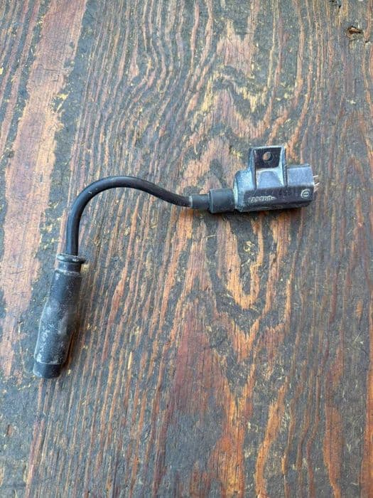 cewkofajka fajka cewka swiecy kawasaki KFX 700 r 04-11