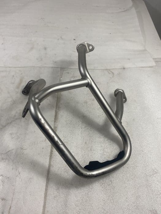 BMW R1250GS K51 19-23 Gmole Gmol Komplet B675