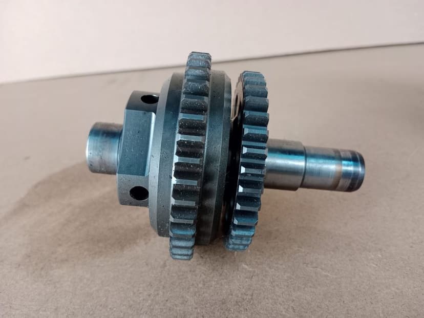 Bmw S1000rr S1000r S1000xr Bendix Sprzęgiełko Rozrusznika Tryb Skrzyni