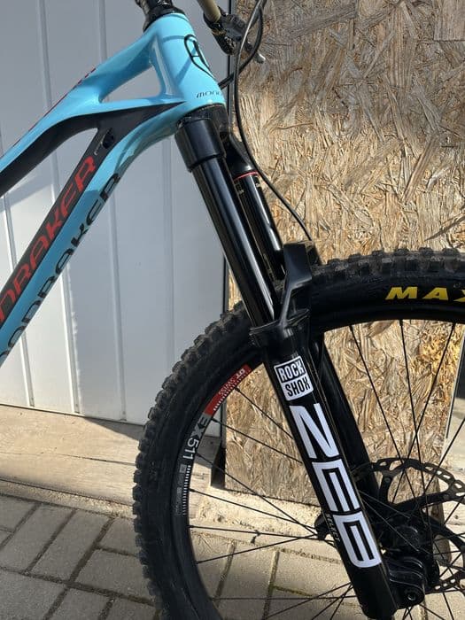 Rower Mondraker Dune XR 2018 M