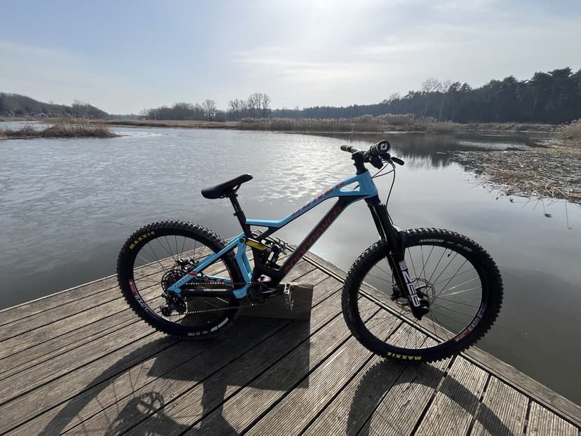 Rower Mondraker Dune XR 2018 M