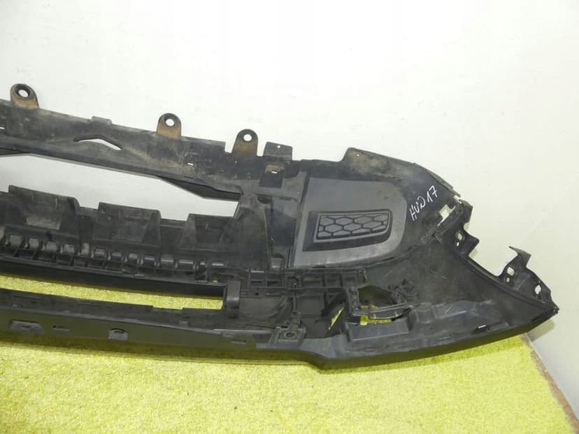 zderzak przód land rover discovery 4 iv l319 09-13r