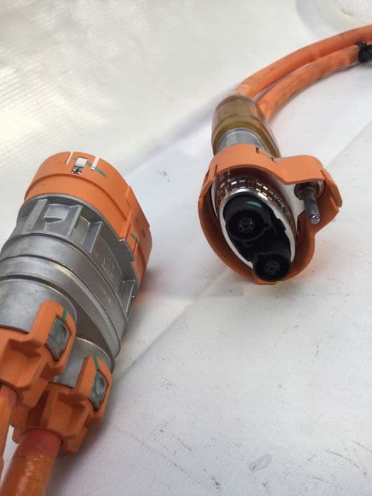 przewód wysokiego napięcia jeep wrangler jl 2017-oryginał