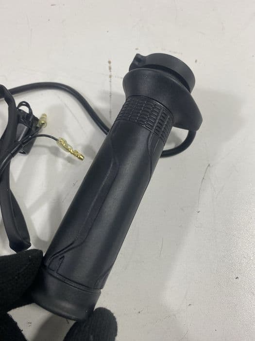 Honda CRF1100 Africa Twin Adv Manetki Lewa + Prawa Podgrzewane B70