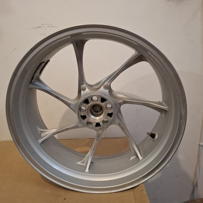 Felga tylna Honda Vfr 1200 F