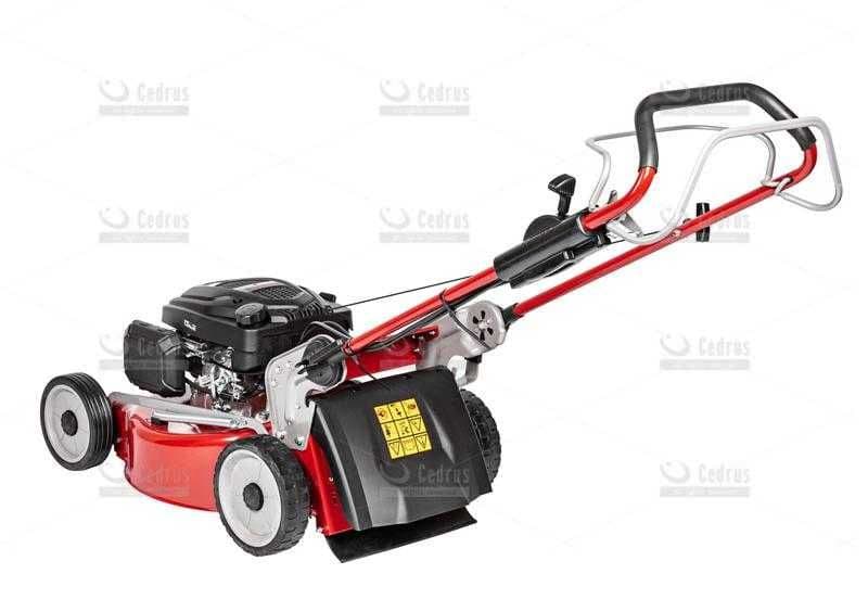 Kosiarka spalinowa WEIBANG WB506SC 3IN1