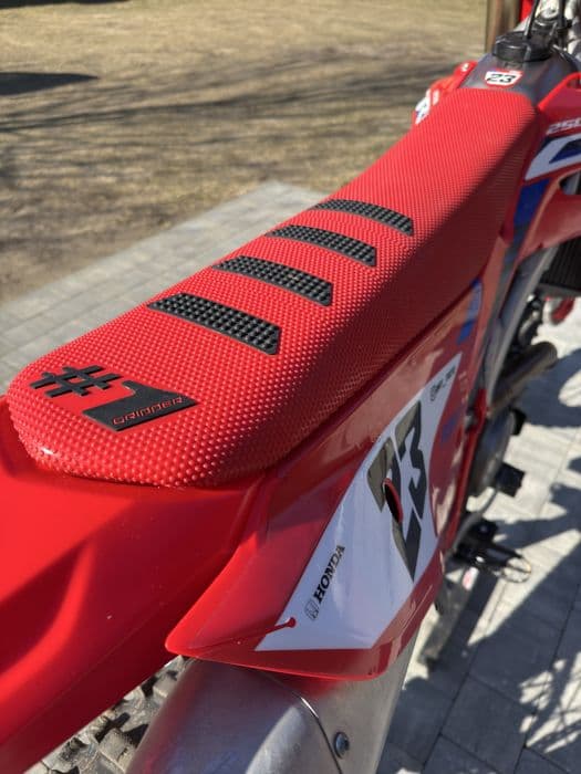 Honda CRF 250 R 2023r 65mth.