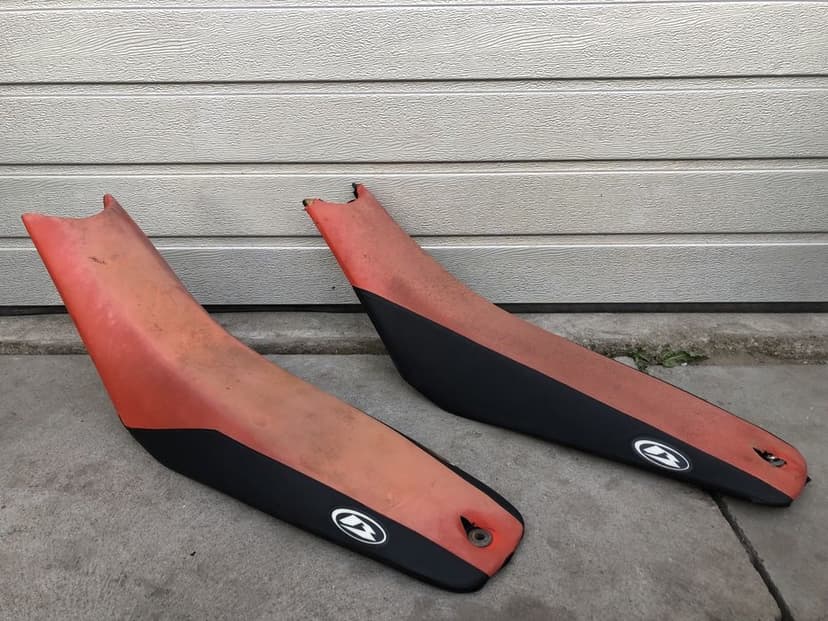 Fotel kanoa seidzisko beta rr 50 factory reacing