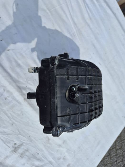 Filtr Powietrza Air Box Kawasaki Ninja 400