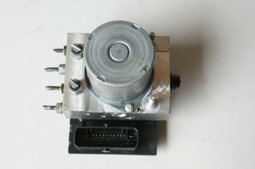 Land Rover Discovery IV Sterownik Pompa ABS FH22-2C405-AC 2015r