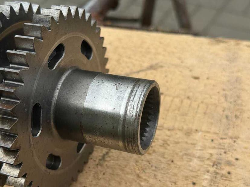 Mechanizm różnicowy Polaris Rzr 1000 Xp