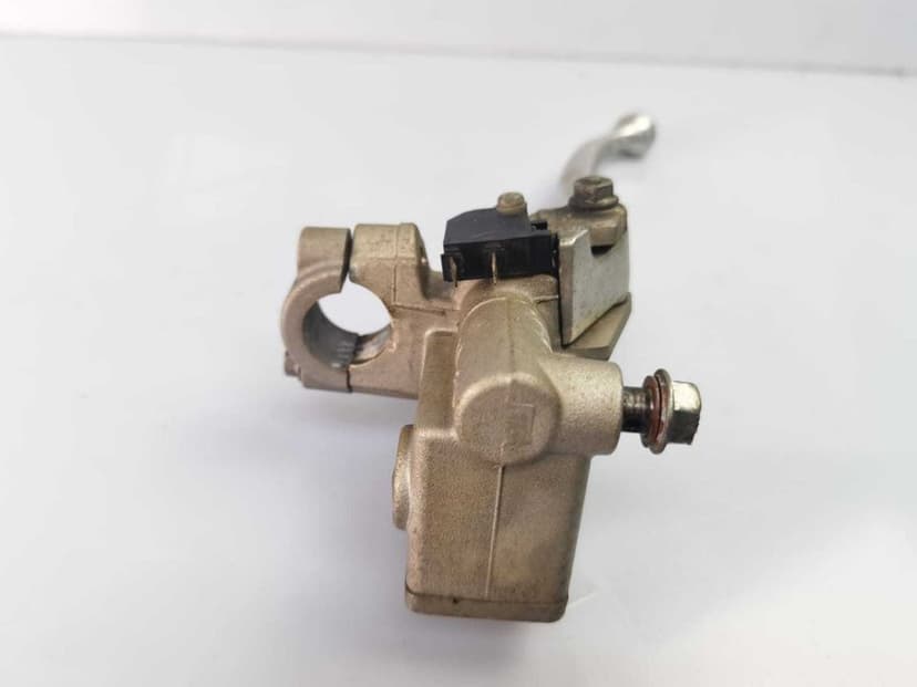 Pompa hamulcowa przód lewa prawa yamaha grizzly 700 rok 2017 kodiak