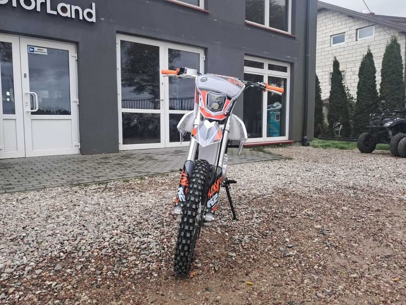 Cross Kayo K2 150 Enduro Raty 0%/Leasing/Transport